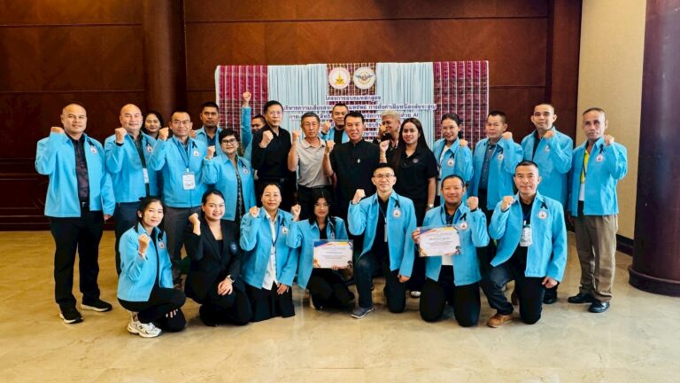 โครงการชุมนุมนุมสหกรณ์ทหาร จำกัด พบสหกรณ์ออมทรัพย์ทหารในเขตพื้นที่ภาคตะวันออกเฉียงเหนือ ร่วมกับ สหกรณ์ออมทรัพย์สาธารณสุขจังหวัดขอนแก่น จำกัด